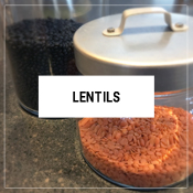 lentils