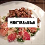 Mediterranean