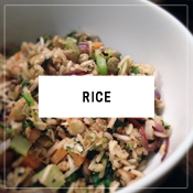 rice