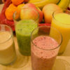 Smoothie madness