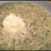 Zucchini Soup Feature